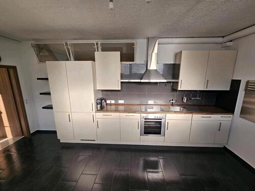 Foto - Etagenwohnung zur Miete in Wehr