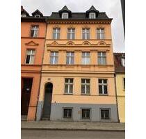 Ansehen lohnt sich - 3 Raum Wohnung Mühlendamm 14 EG - Brandenburg an der Havel Bahnhofsvorstadt