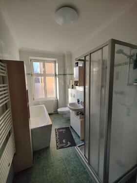 Foto - Etagenwohnung zur Miete in Brandenburg an der Havel