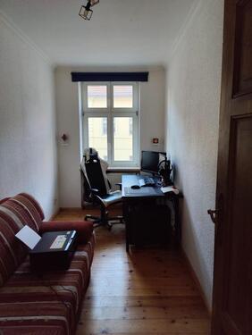 Foto - Etagenwohnung in Brandenburg an der Havel