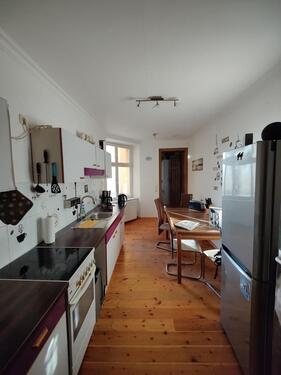 Foto - Etagenwohnung in Brandenburg an der Havel zur Miete