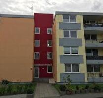 2-Zimmer-Wohnung mit Loggia in Würselen (Gracht 23) – Erdgeschoss