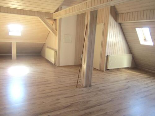 Foto - Etagenwohnung in Heilbronn