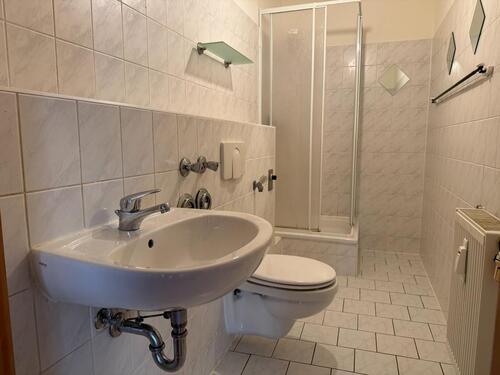 Foto - 2 Zimmer Etagenwohnung zur Miete in Brandenburg an der Havel