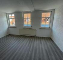 4-Raum Wohnung im Zentrum von Gotha