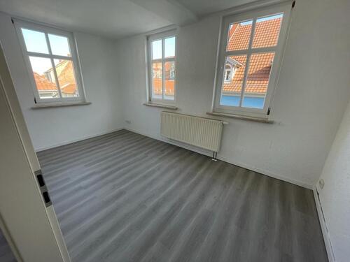 Foto - Etagenwohnung in Gotha zur Miete