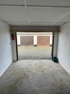 Foto - Zur Miete Garage in ZwickauNeuplanitz