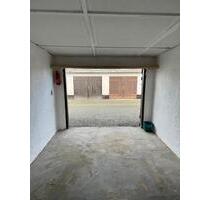 Zur Miete Garage in ZwickauNeuplanitz