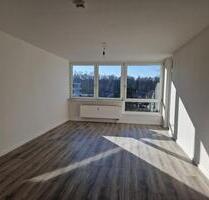 Frisch renovierte 3-Zimmer-Wohnung in Erkrath-Hochdahl