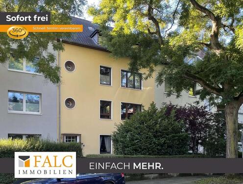 Foto - Renovierter Altbau im schönen Bockum!