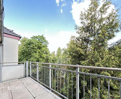 Foto - Etagenwohnung in Krefeld zur Miete