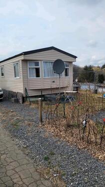 Foto - Mobilheim zum Abholen - 11.000,00&nbsp;EUR Kaufpreis,