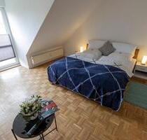 Übergangswohnung, komplett ausgestattet, zentral in der Altstadt - Otterndorf