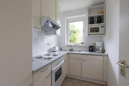 Foto - 2 Zimmer Etagenwohnung zur Miete in Otterndorf