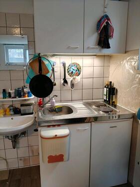 Foto - 1 Zimmer Etagenwohnung zur Miete in Regensburg