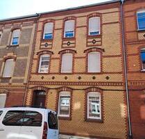 Ein oder Mehrfamilienhaus zu Verkaufen - Mühlhausen (Thüringen)