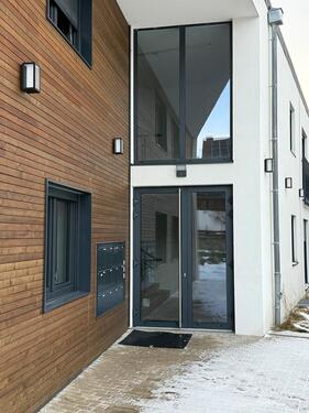 Foto - Helle 3 Zimmwr-Neubauwohnung (Erstbezug) in ruhiger Lage