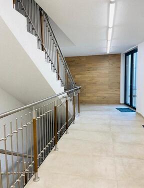 Foto - 3 Zimmer Erdgeschoßwohnung zur Miete in Nieste