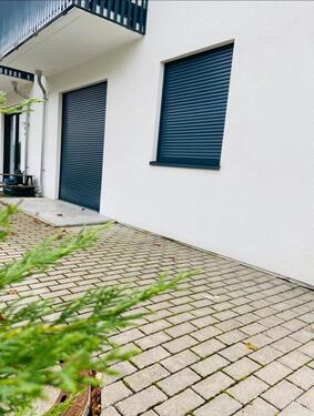 Foto - 3 Zimmer Erdgeschoßwohnung in Nieste