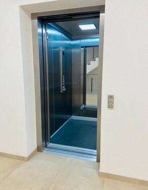 Foto - Erdgeschoßwohnung in Nieste zur Miete