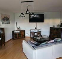 Gepflegte 2 Zimmer Wohnung mit Balkon und Tiefgarage - Konstanz Konstanz-Fürstenberg