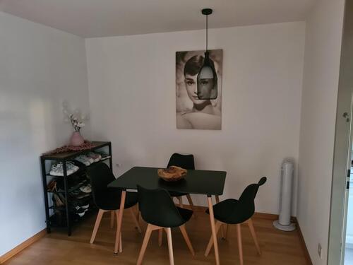 Foto - 2 Zimmer Etagenwohnung in Konstanz