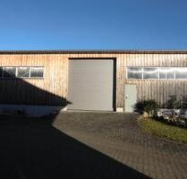 Lagerhalle - 850,00&nbsp;EUR Kaltmiete, ca.&nbsp; 3,50&nbsp;m&sup2; in Amberg (PLZ: 92224)