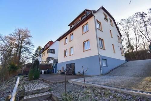 Foto - Gemütliche Single-Wohnung im Grünen – Einziehen und Wohlfühlen!