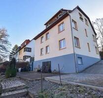 Gemütliche Single-Wohnung im Grünen – Einziehen und Wohlfühlen! - Suhl Aue 1