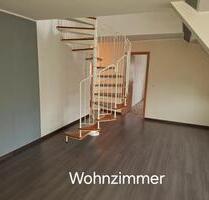 Maisonette Wohnung im Zentrum von Zschopau