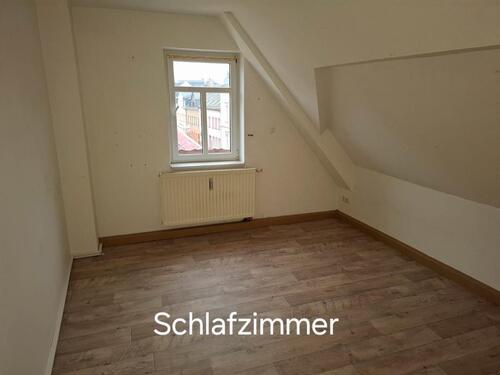 Foto - 5 Zimmer Maisonettenwohnung zur Miete in Zschopau