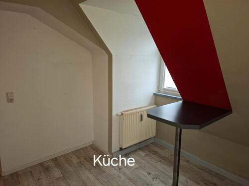 Foto - 5 Zimmer Maisonettenwohnung in Zschopau