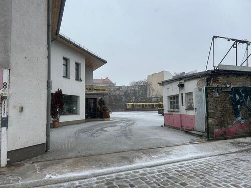 Foto - Stellplätze am Halensee - Berlin