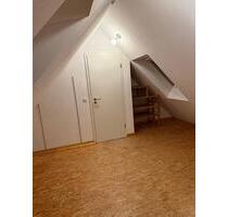 WG-Zimmer in Wohngemeinschaft (30-65 Jahre) - Oldenburg Eversten