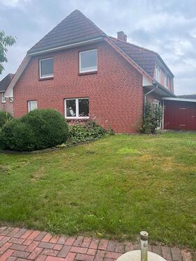 Foto - Doppelhaushälfte in ruhiger Feldlage