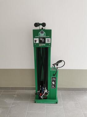 Foto - 2.5 Zimmer Etagenwohnung in Bremerhaven