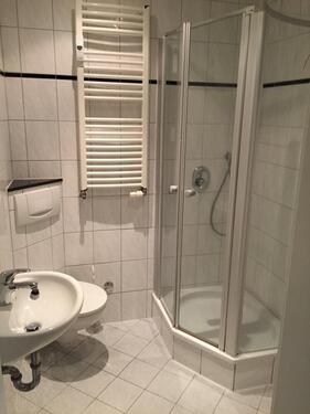 Foto - Etagenwohnung in Bremerhaven zur Miete