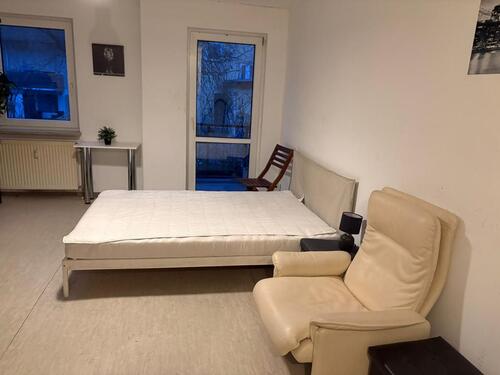 Foto - 1 Zimmer Etagenwohnung zur Miete in Kassel