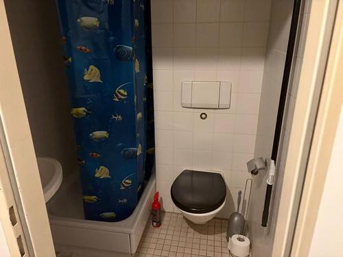 Foto - 1 Zimmer Etagenwohnung in Kassel