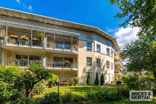 Foto - 4 Zimmer Etagenwohnung zur Miete in Nürnberg