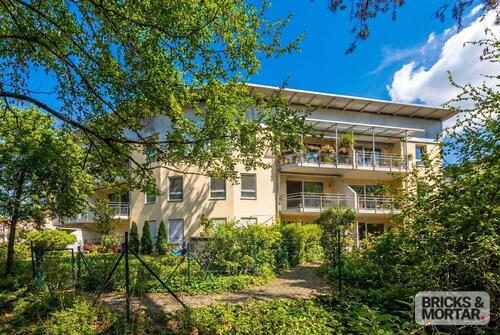 Foto - 4 Zimmer Etagenwohnung in Nürnberg