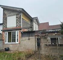 Einfamilienhaus mit Einliegerwohnung in bester Lage - Kronau