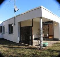 Winkelbungalow, ruhig, gefragte Lage in Kassel-Harleshausen