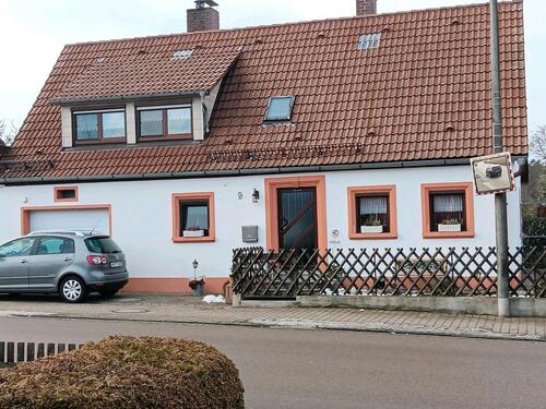 Foto - Freistehendes Einfamilienhaus - 252.000,00&nbsp;EUR Kaufpreis, ca.&nbsp; 113,00&nbsp;m&sup2;