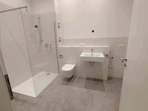 Foto - 2 Zimmer Dachgeschoßwohnung in Marktoberdorf