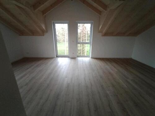 Foto - Dachgeschoßwohnung in Marktoberdorf zur Miete