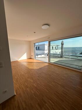 Foto - Wohnung Penthouse zu vermieten Pforzheim Wolfsberg