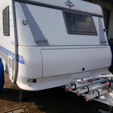 Foto - Stellplatz für Wohnwagen - 65,00&nbsp;EUR Miete,