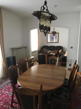 Foto - Etagenwohnung in Bonn zur Miete