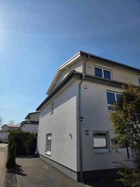 Foto - Doppelhaushälfte im Bonn Buschdorf: Kaufen, Einziehen, Wohlfühlen